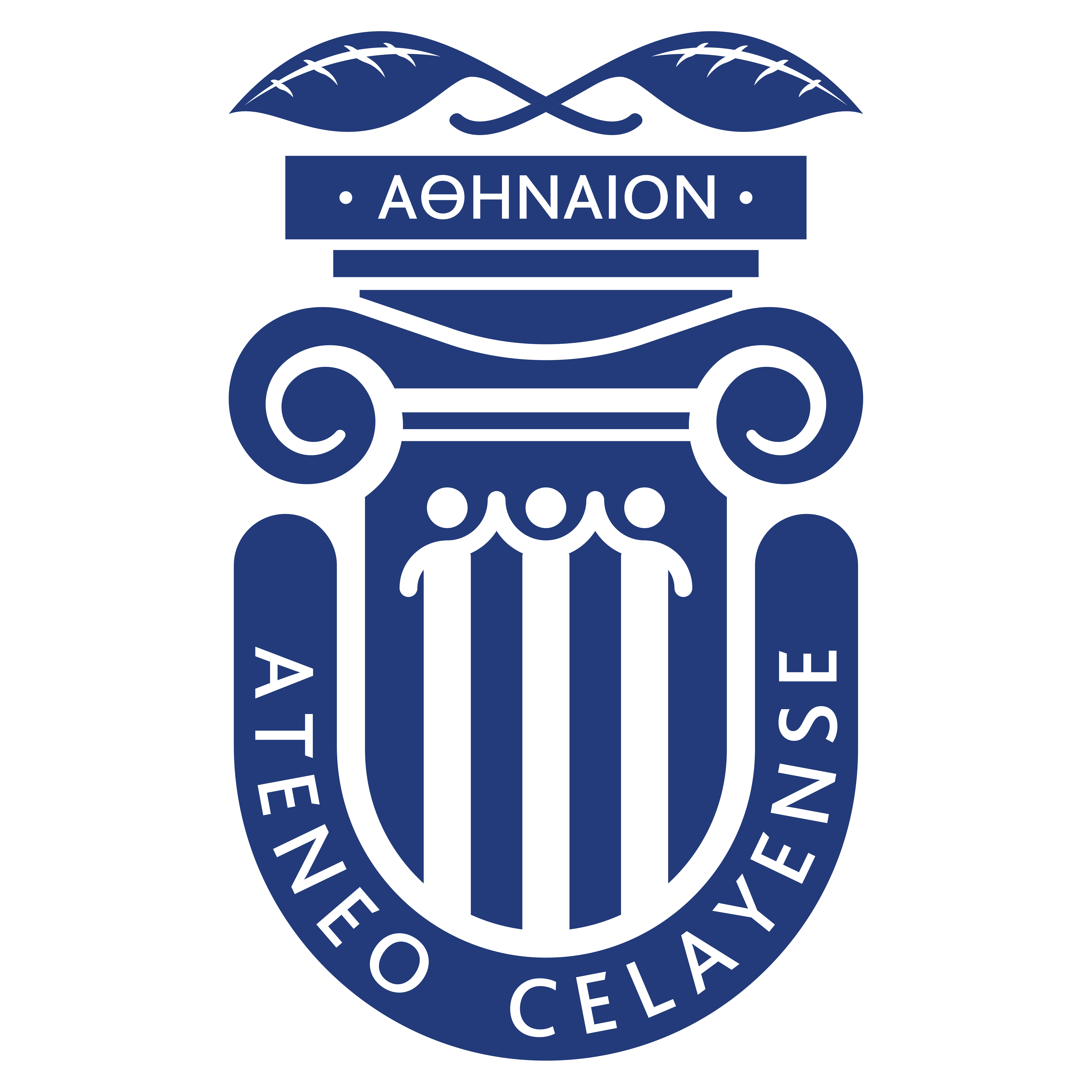 Logo Ateneo